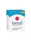 Benzal Douche Compacto Caja Con Envase Plegable Con 210mL y 6 Sobres