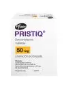 Pristiq 50 mg Caja Con 14 Tabletas