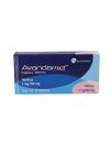 Avandamet 2 mg / 500 mg Caja Con 14 Tabletas