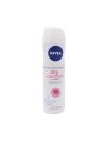 Antitranspirante Nivea Dry Confort Plus 48h Envase Con 150 mL