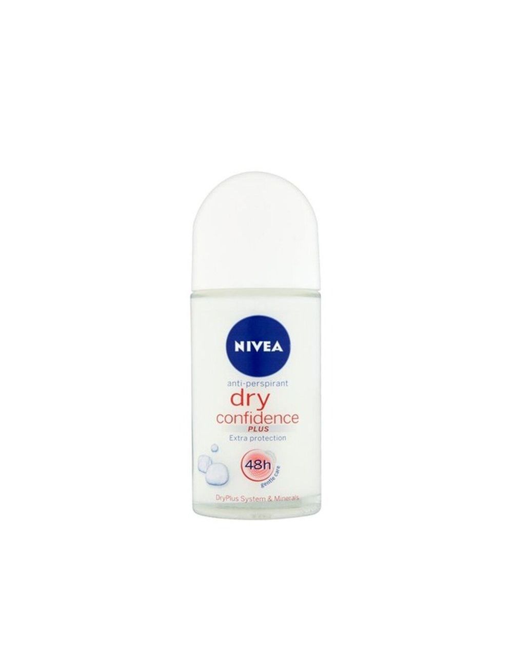 Antitranspirante Nivea Dry Comfort Plus Roll-On Con 50mL