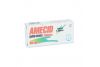 Amecid 100 mg Con 3 Tabletas