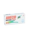 Amecid 100 mg Con 3 Tabletas