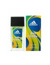 Adidas Get Ready Refreshing Body Fragrance Botella Con 75mL