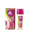 Adidas Get Ready Body Fragrance For Her Botella Con 75 mL