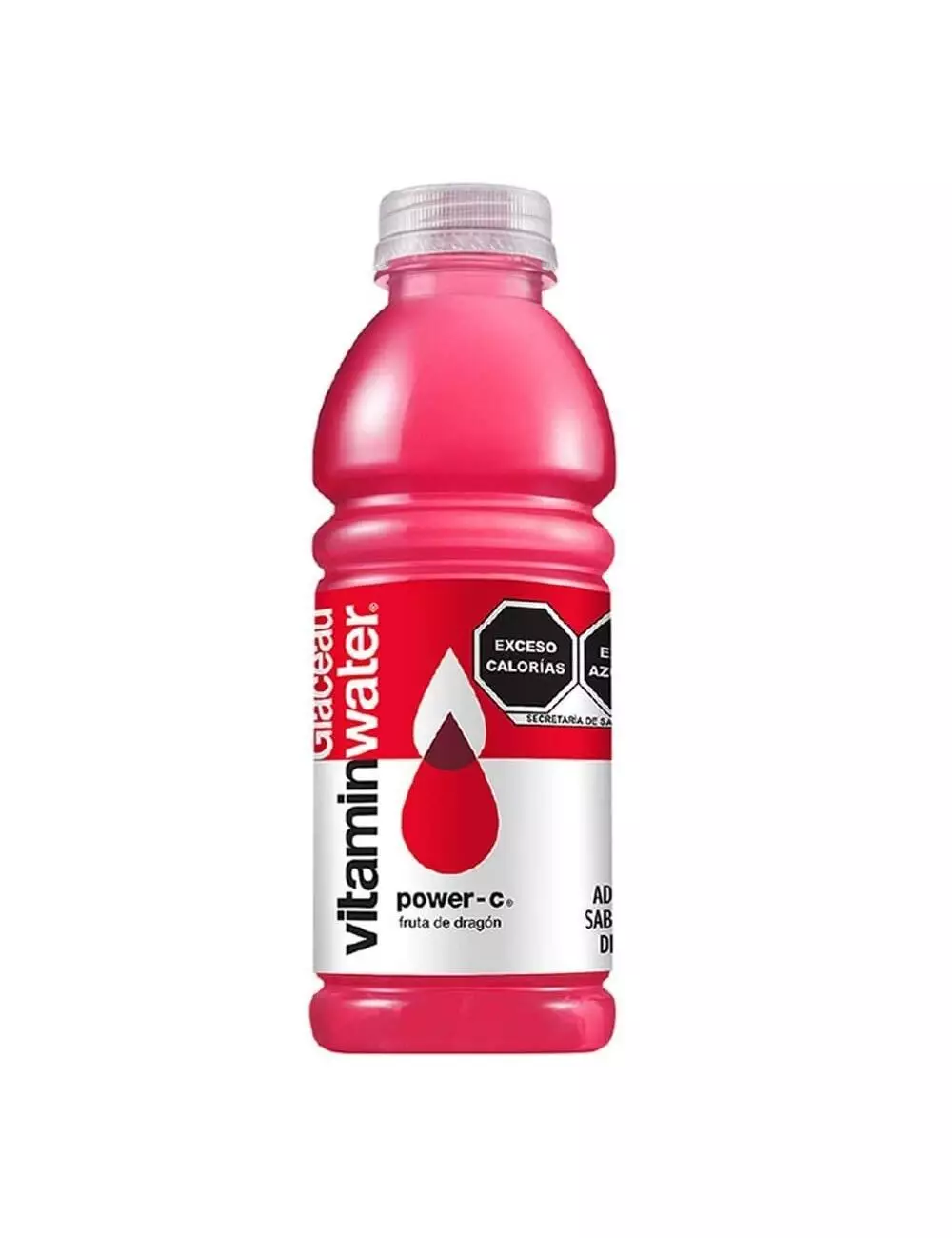 VITAMINWATER POWER-C C/500 ML