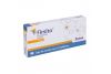 Firsito 10 mg 14 tabletas