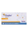 Firsito 10 mg 14 tabletas