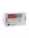 Rapivir 500 mg Caja Con 42 Comprimidos