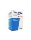 Preterax 5mg/1.25mg Caja Con 14 Comprimidos