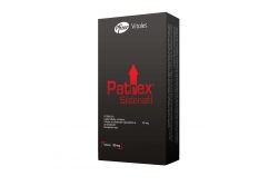 Patrex 50mg Caja Con 1 Tableta