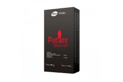 Patrex 100 mg Caja Con 1 Tableta Recubierta