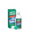Opti-Free Express Confort Caja Con Envase con 355 mL