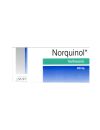 NORQUINOL 400MG C/20 Tabletas