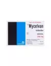 Mycelvan 250 mg (Terbinafina) - Caja con 30 Tabletas - Liomont