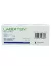 Labixten 20 Mg Caja Con 10 Tabletas