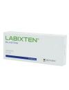 Labixten 20 Mg Caja Con 10 Tabletas