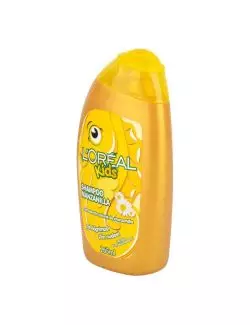 LORÉAL KIDS MANZANILLA  FRASCO CON 265 ML – SHAMPOO