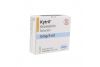 Kytril 3 mg / 3 mL Caja Con 1 Ampolleta