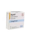 Kytril 3 mg / 3 mL Caja Con 1 Ampolleta