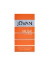 Jovan Musk For Men Cologne Caja Con Frasco Con 118 mL