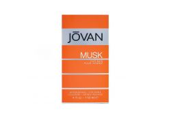 Jovan Musk For Men Cologne Caja Con Frasco Con 118 mL