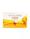 Grisi Miel De Abeja Jabón Caja Con Barra De 125 g