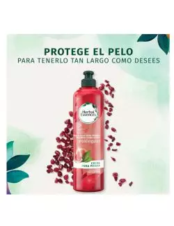 HERBAL ESSENCES PROLÓNGALO BOTE CON 300 ML