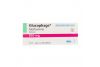 Glucophage 850 mg Caja Con 40 Tabletas