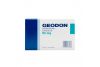 Geodon 60 mg Caja Con 14 Cápsulas
