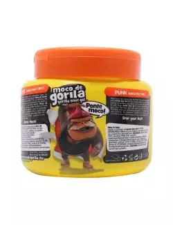 GEL MOCO DE GORILA PUNK270G  1