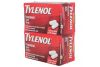 Tylenol 500 mg 40 Tabletas DuoPack