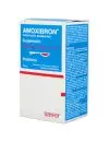 Amoxibron Pediátrica 500 Mg  8 Mg 5 Ml Frasco Con 75 Ml-Rx2