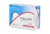 Valprosid 500 mg 30 Tabletas de Liberación Retardada