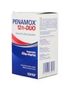 Penamox 12H Duo 400 mg/57 mg Suspensión Frasco Con Polvo Para 50 mL