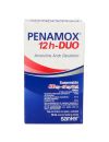 Penamox 12H Duo 400 mg/57 mg Suspensión Frasco Con Polvo Para 50 mL