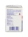 Penamox 12H Duo 875 mg/125 mg Caja Con 10 Tabletas - RX2.