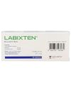 Labixten 20 Mg Caja Con 20 Tabletas