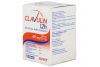 Clavulin 12H 875 mg/125 mg Caja Con 15 Tabletas - RX2