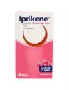 Iprikene Caja Con 10 Sobres Sabor Fresa