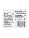 Co Aprovel 300 mg / 25 mg Caja Con 14 Tabletas