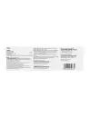 Toujeo 300 U/mL Caja Con 1 Pluma Precargada Con 1.5 mL - RX3