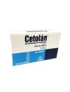 Celotán® 1.75 g (Alfa cetoanálogos de aminoácidos) - Caja con 30 Sobres en Polvo | Columbia