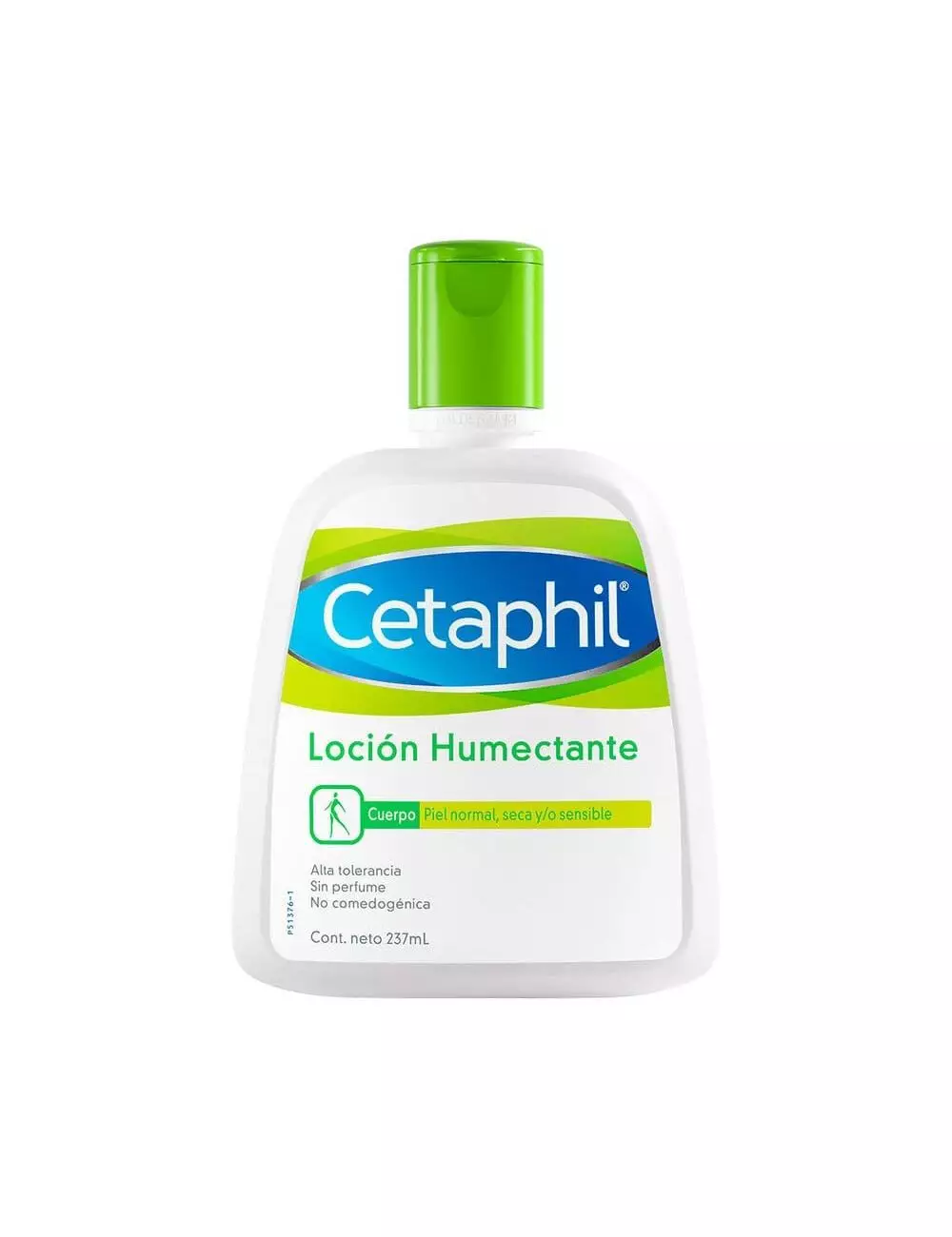 Cetaphil Loción Humectante Bote Con 237 mL