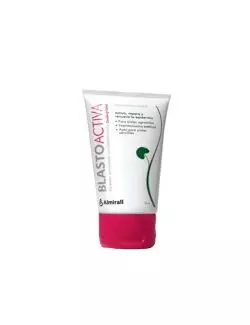 Blastoactiva Crema Corporal Caja Con Tubo Con 50 mL