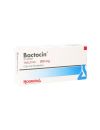 Bactocin 200 mg Caja Con 8 Tabletas -RX2