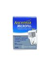 Ascensia Microfill Caja con 50 Tiras