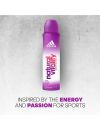 ADIDAS NATURAL VITALITY AEROSOL CON 150 ML