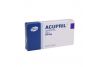 Acupril 20 mg Caja Con 14 Tabletas