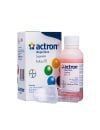 Actron Infantil Caja Con 1 Frasco Con 120 mL